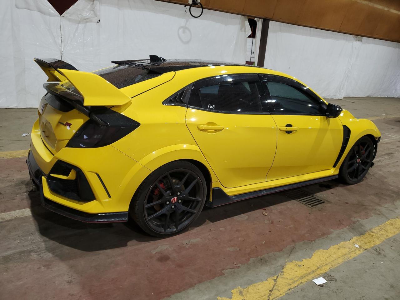 2021 Honda Civic - Image 3