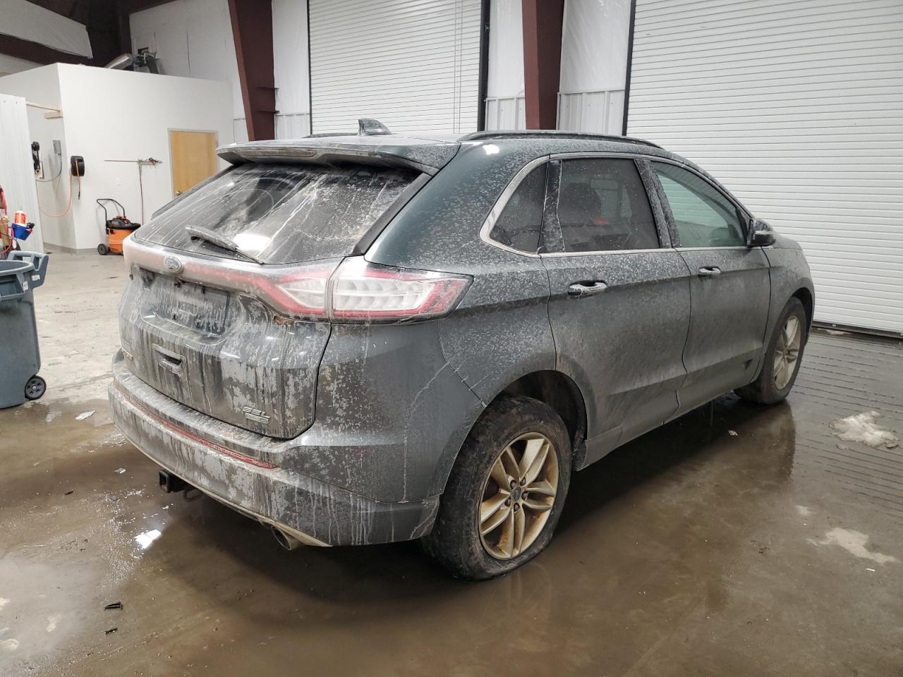 2015 Ford Edge - Image 3