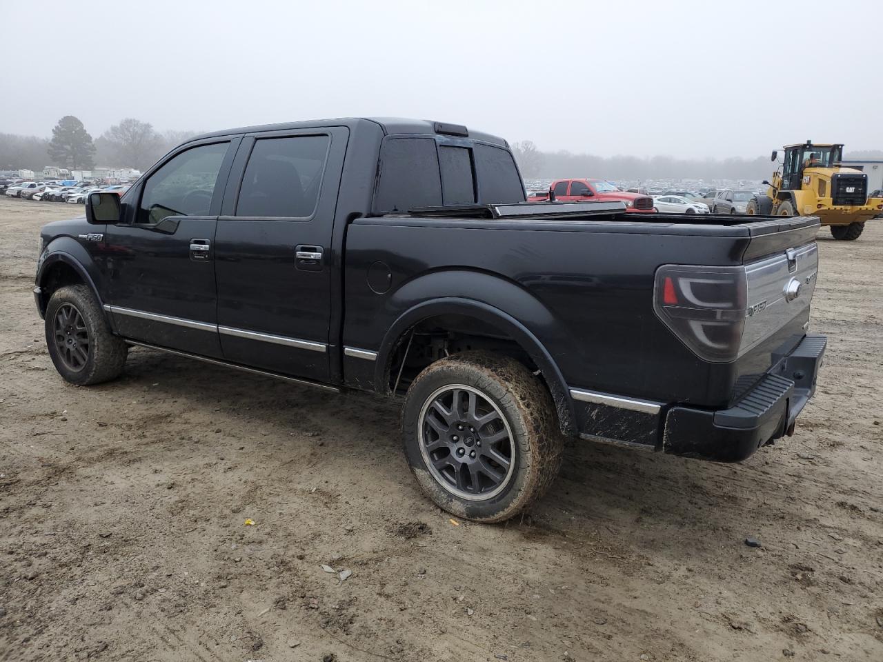 2011 Ford F-150 - Image 2