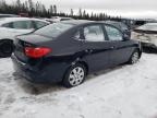 2009 HYUNDAI ELANTRA GLS for sale at Copart QC - MONTREAL