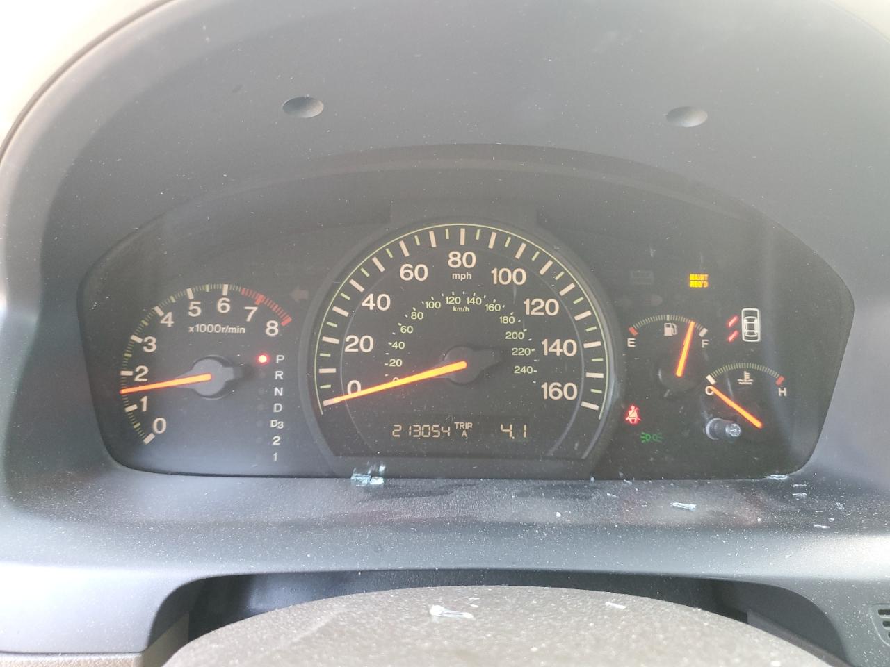2004 Honda Accord - Image 9