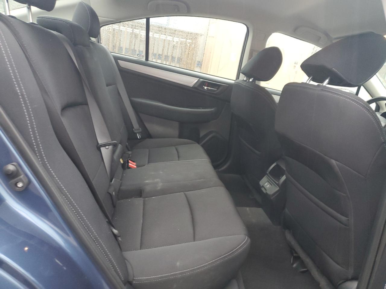 2019 Subaru Legacy - Image 10