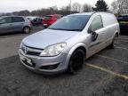 2013 VAUXHALL ASTRA SPOR for sale at Copart SANDTOFT