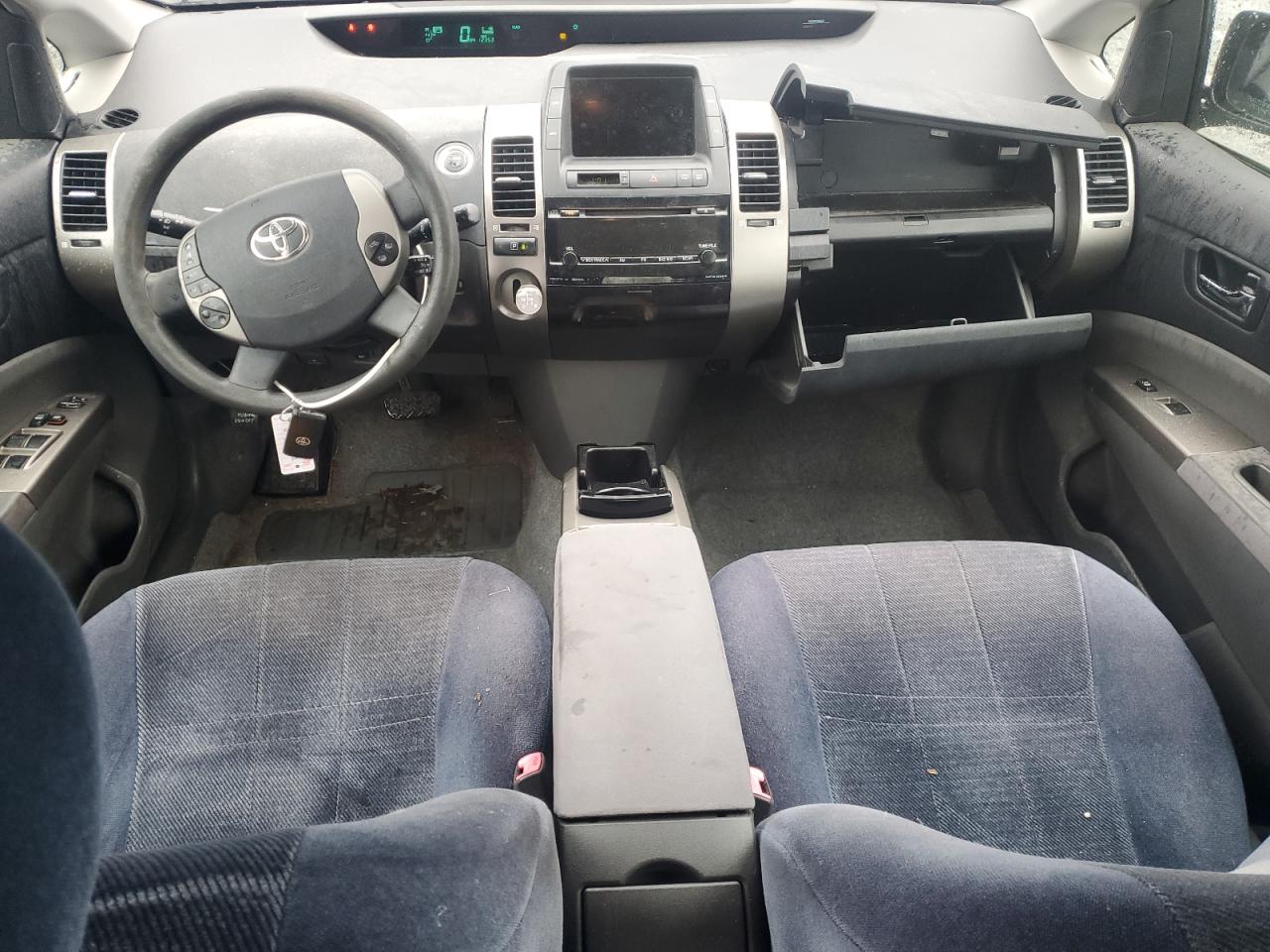 2009 Toyota Prius - Image 8