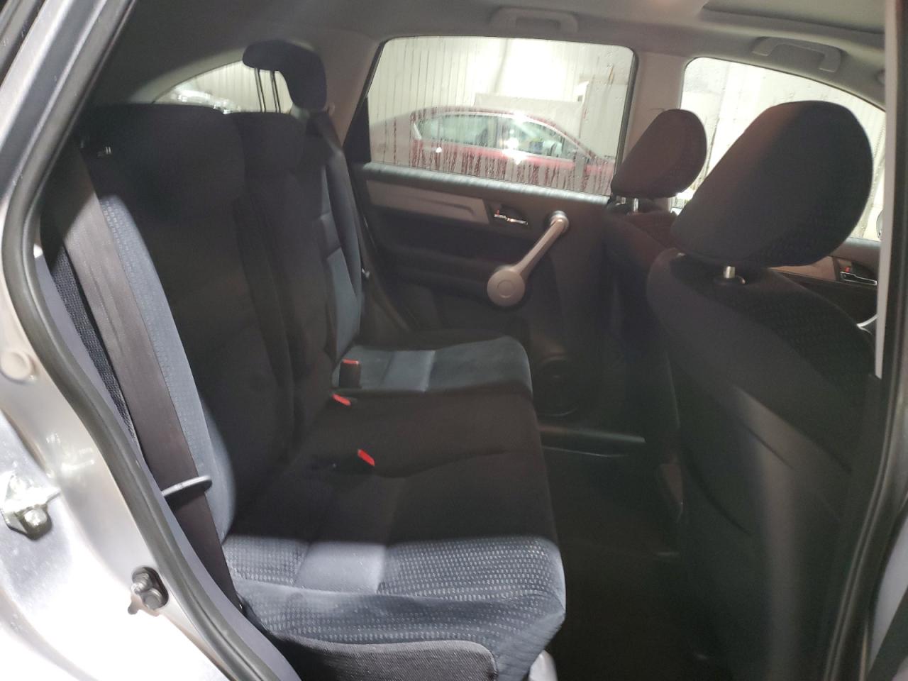 2007 Honda CR-V - Image 11