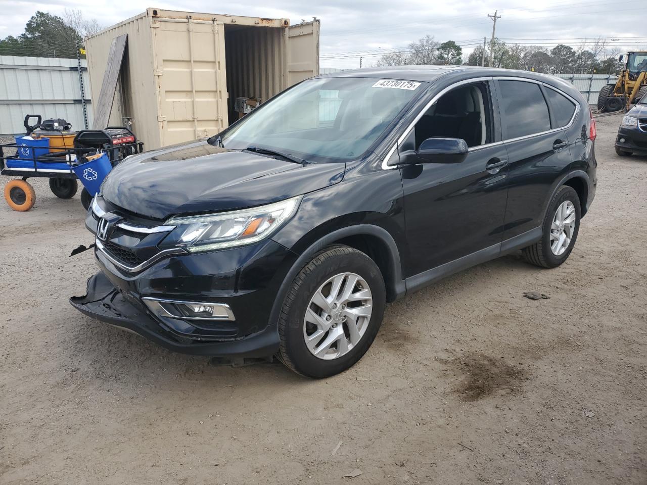 2016 Honda CR-V - Image 1