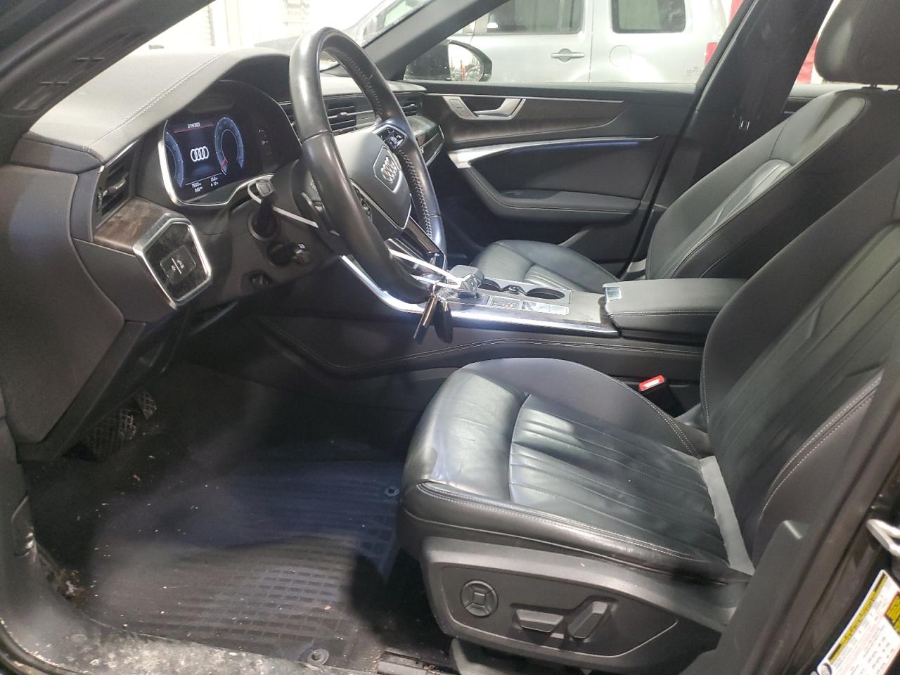 2019 Audi A6 - Image 7