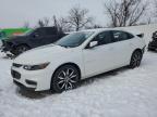 2018 Chevrolet Malibu Lt за продажба в Bridgeton, MO - Rear End