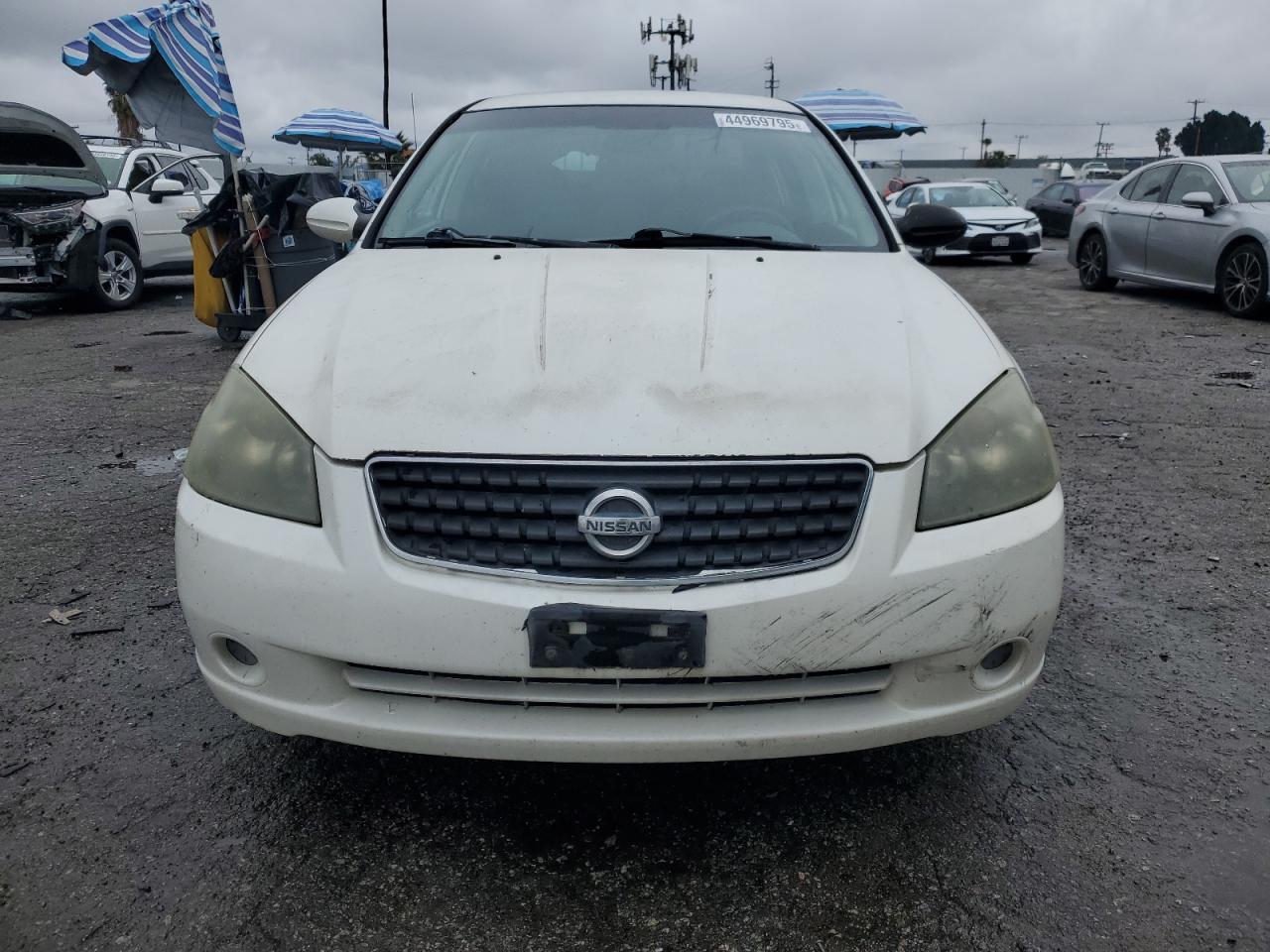 2006 Nissan Altima - Image 5