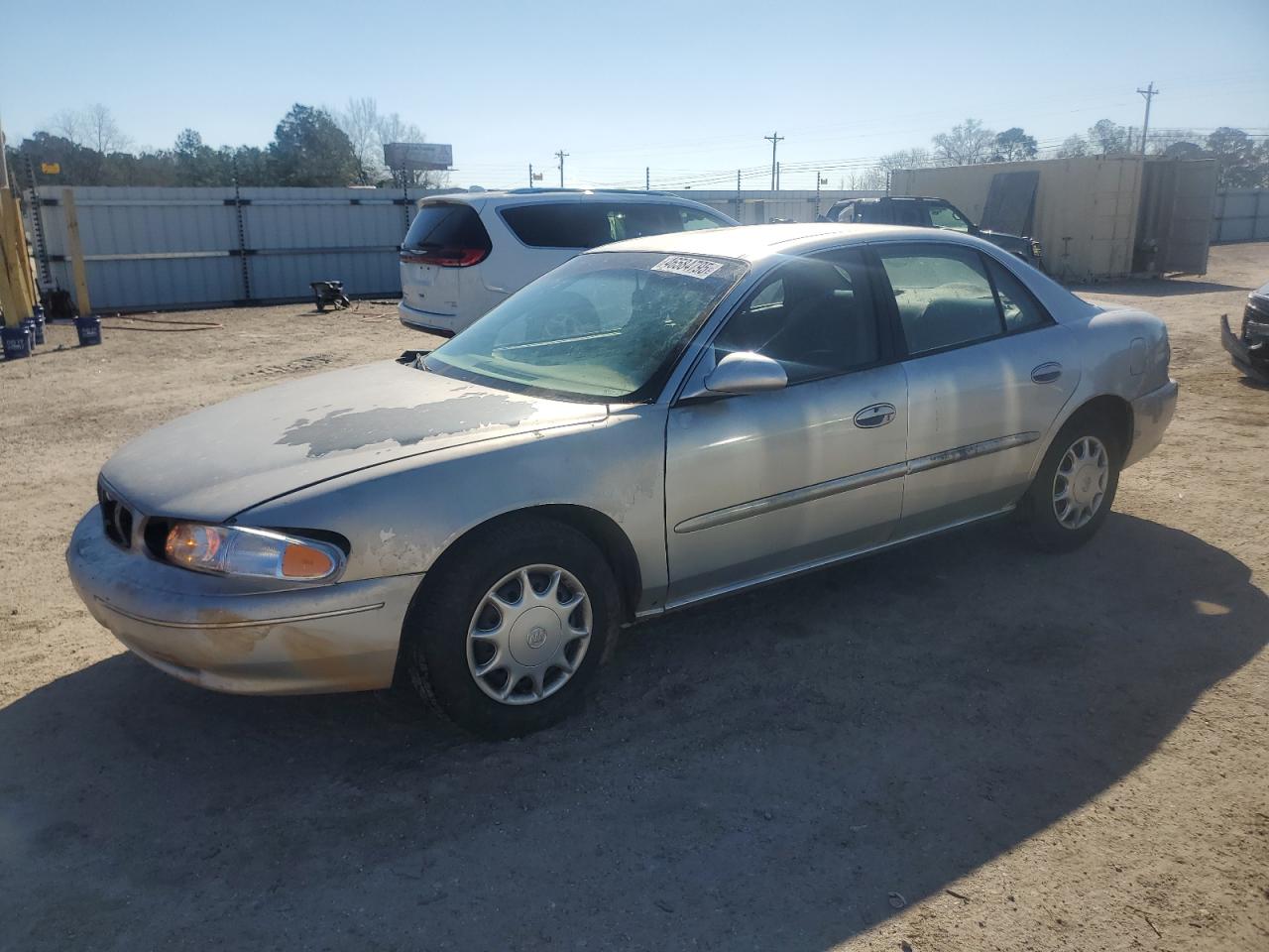 2004 Buick Century - Image 1