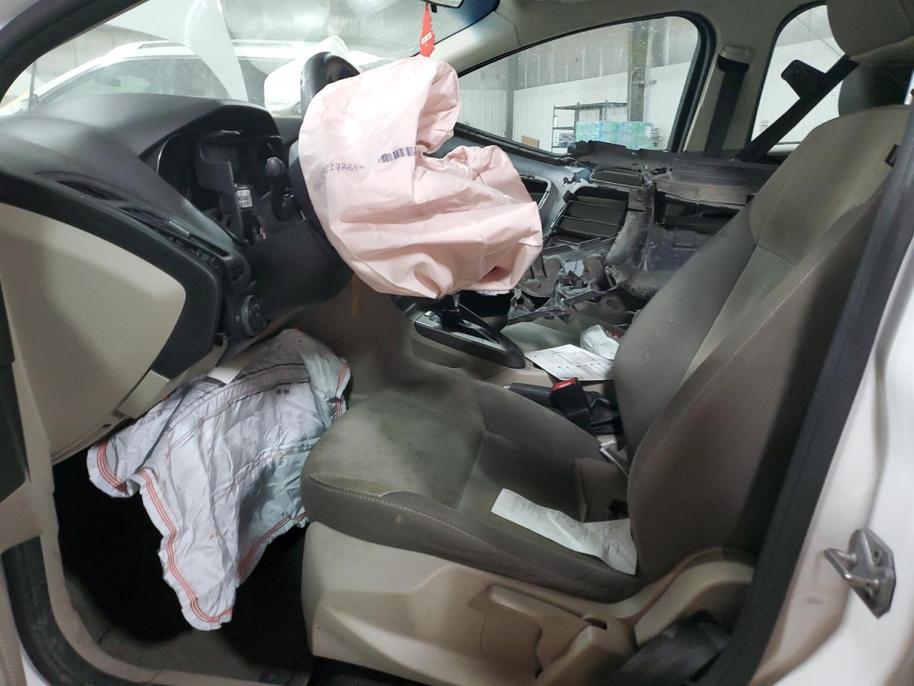 2014 Ford Focus - Image 7