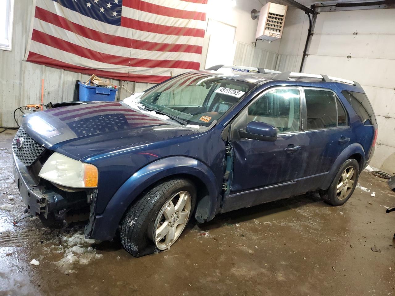 2005 Ford Freestyle - Image 1