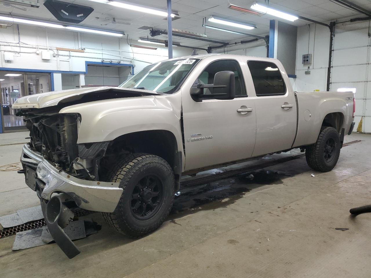 2009 GMC Sierra - Image 1
