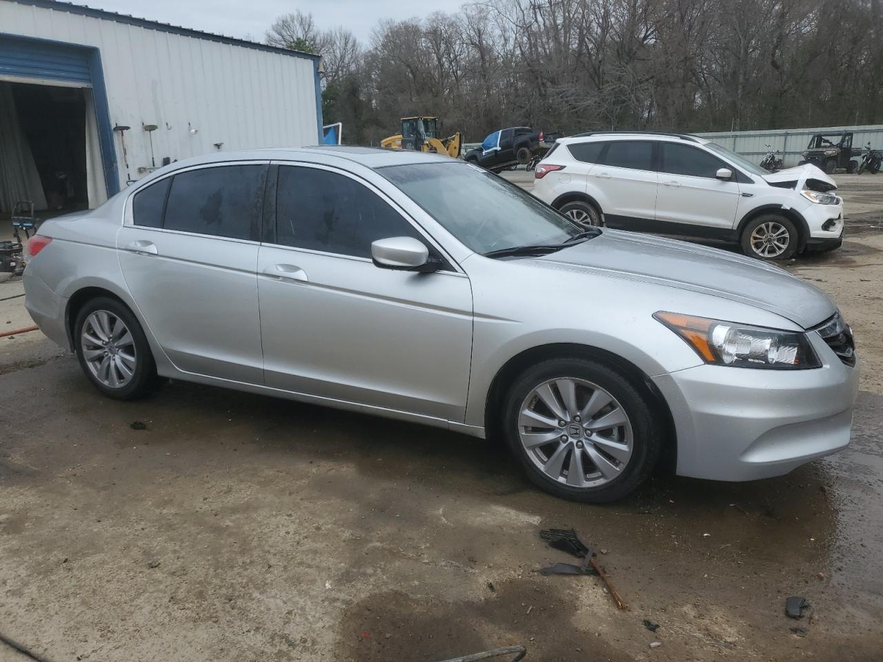 2012 Honda Accord - Image 4