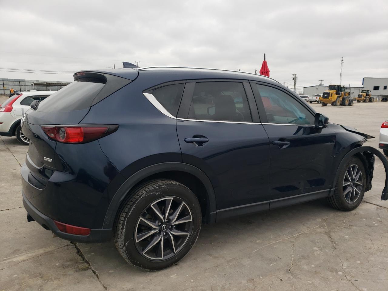 2018 Mazda CX-5 - Image 3