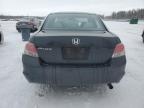 2010 HONDA ACCORD LX for sale at Copart ON - COOKSTOWN