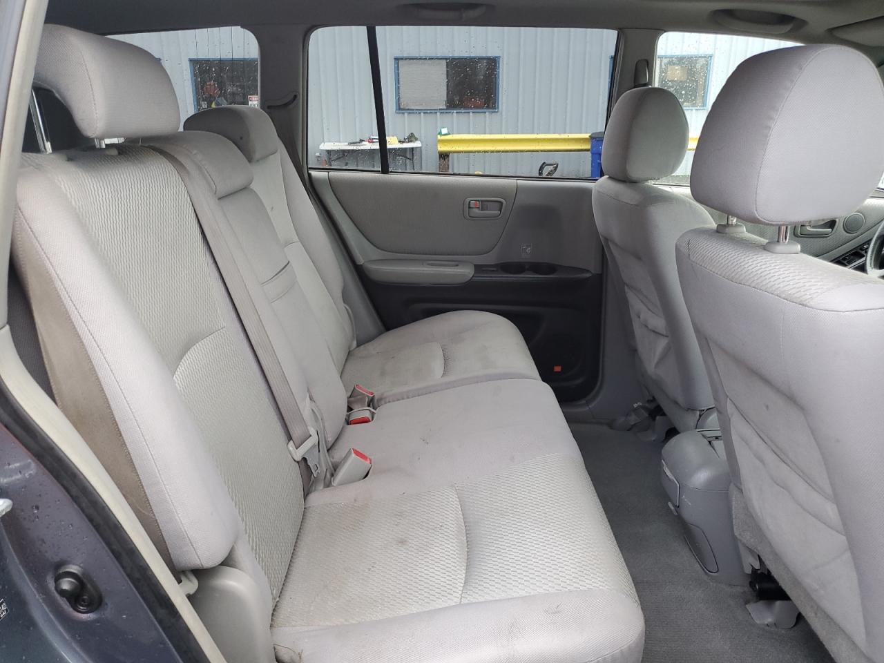 2007 Toyota Highlander - Image 10