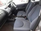 2004 HONDA JAZZ SE CV for sale at Copart SANDY