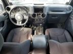 2014 JEEP WRANGLER UNLIMITED SPORT for sale at Copart CA - RANCHO CUCAMONGA