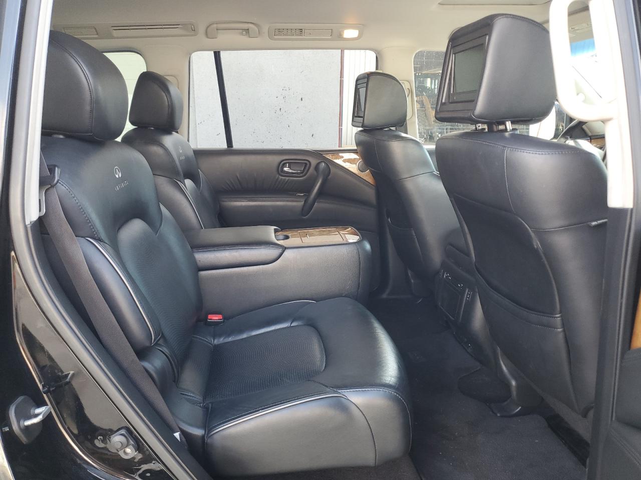 2013 Infiniti QX56 - Image 11