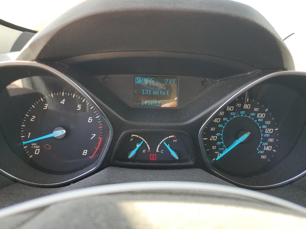 2013 Ford Escape - Image 9