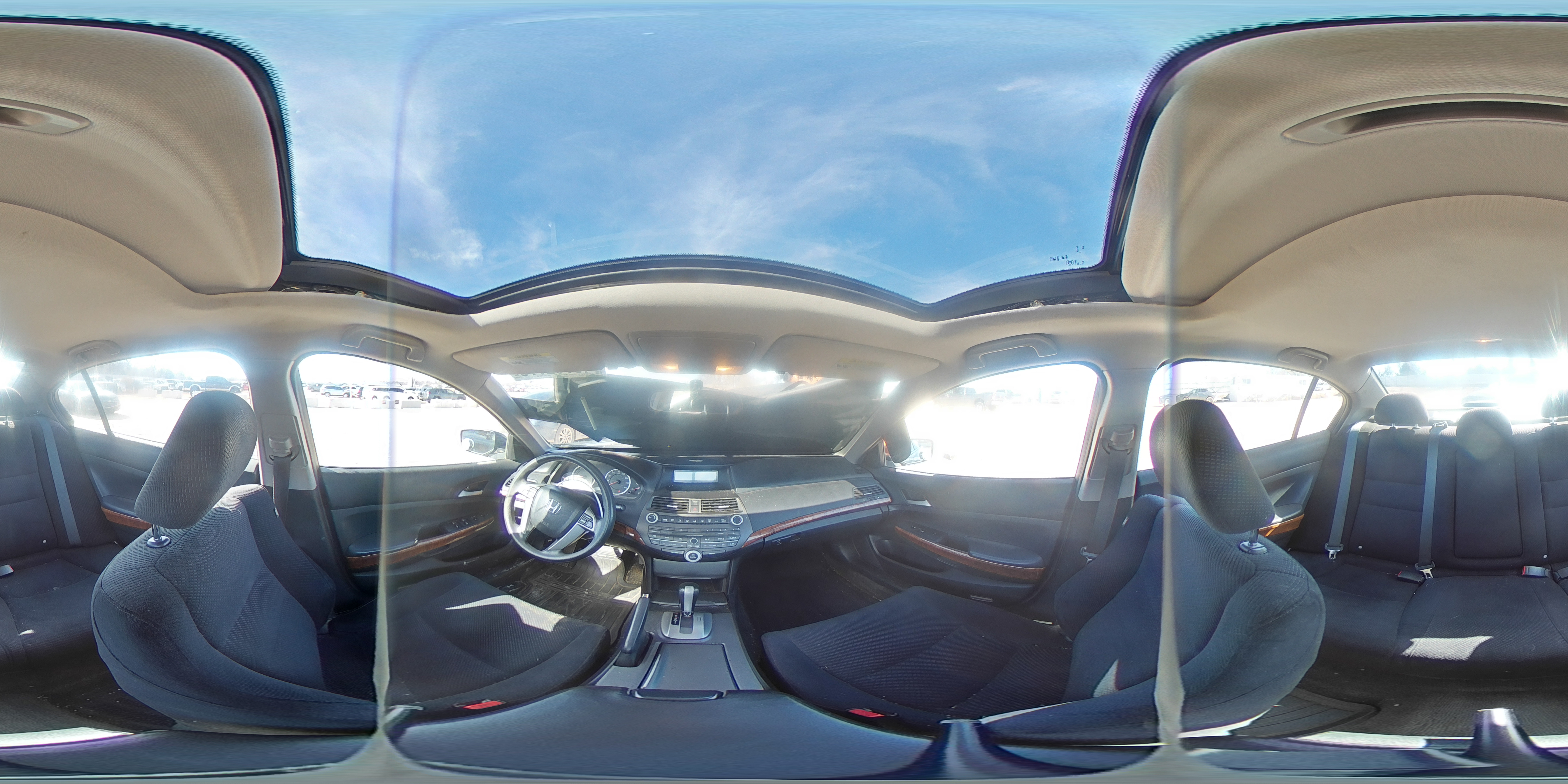 2012 Honda Accord - Image 12