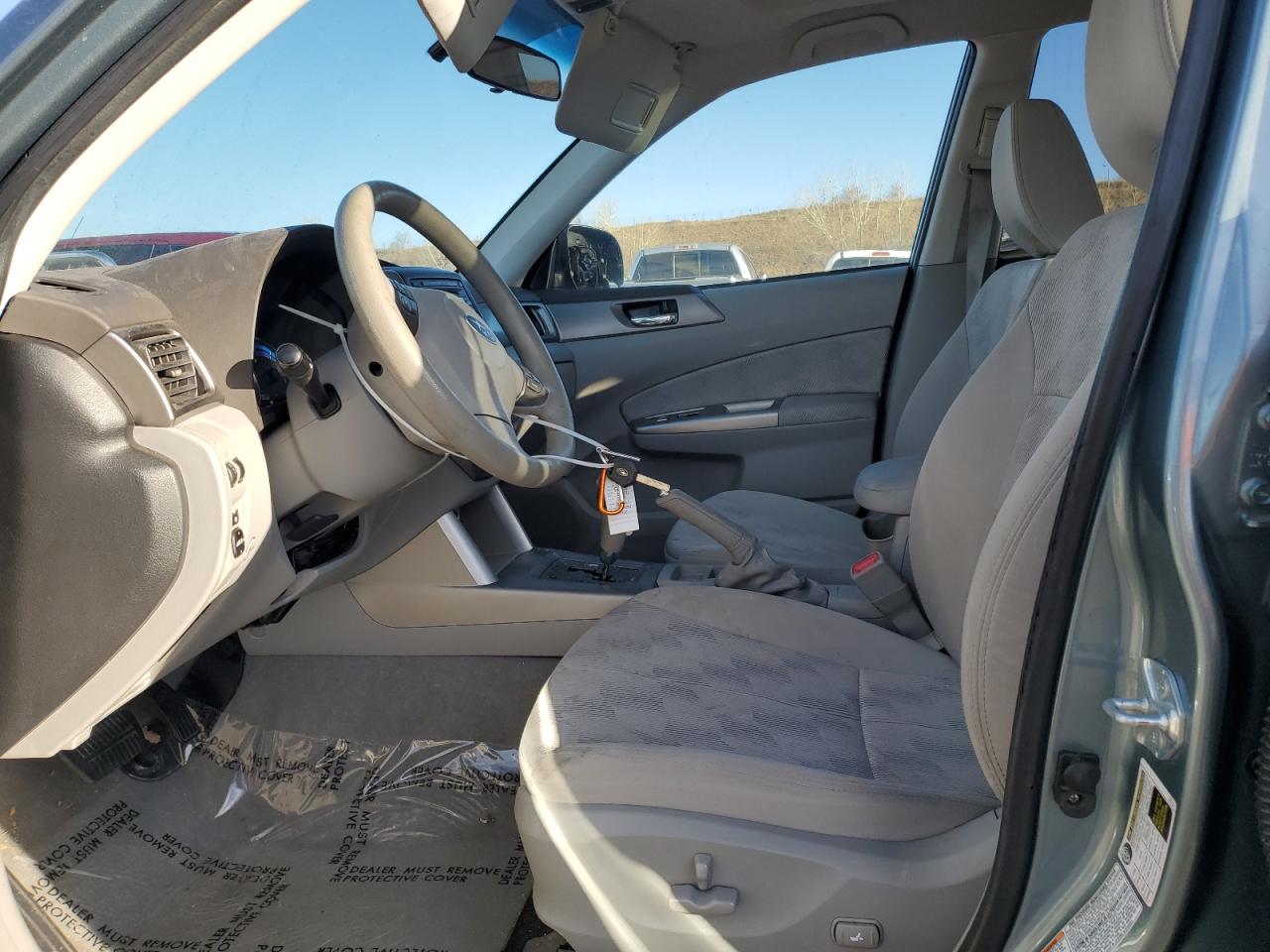 2009 Subaru Forester - Image 7