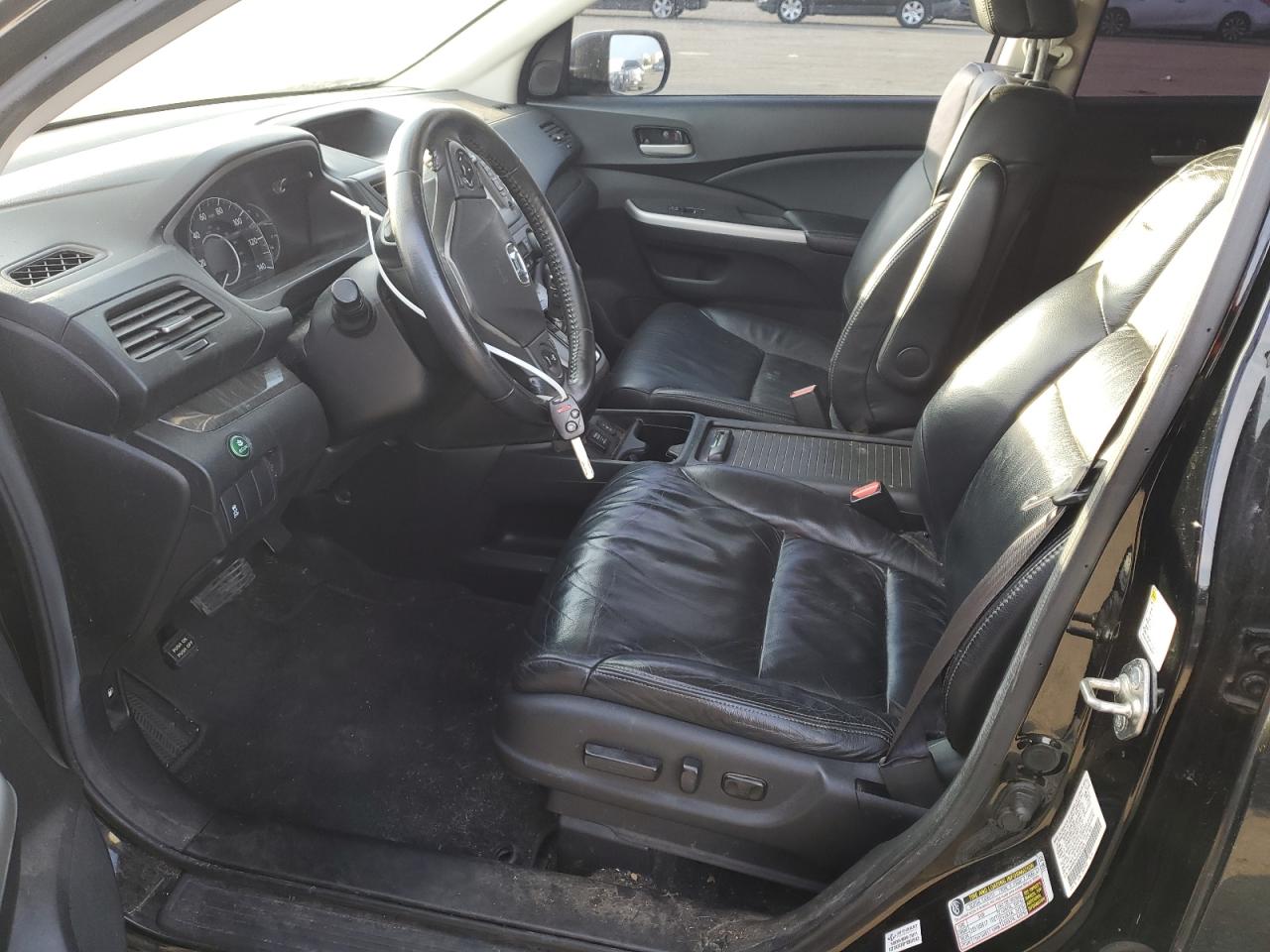 2013 Honda CR-V - Image 7