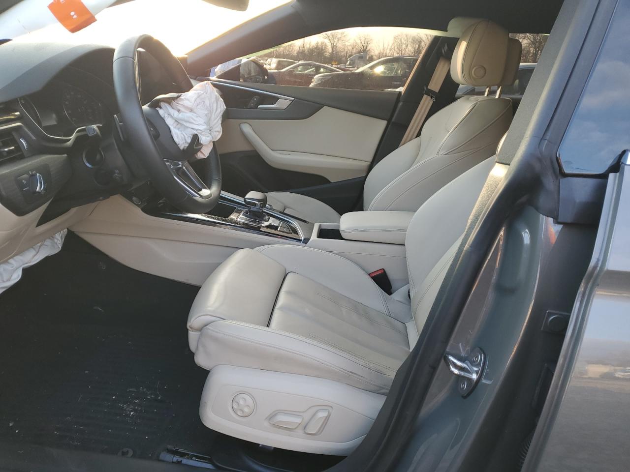 2024 Audi A5 - Image 7