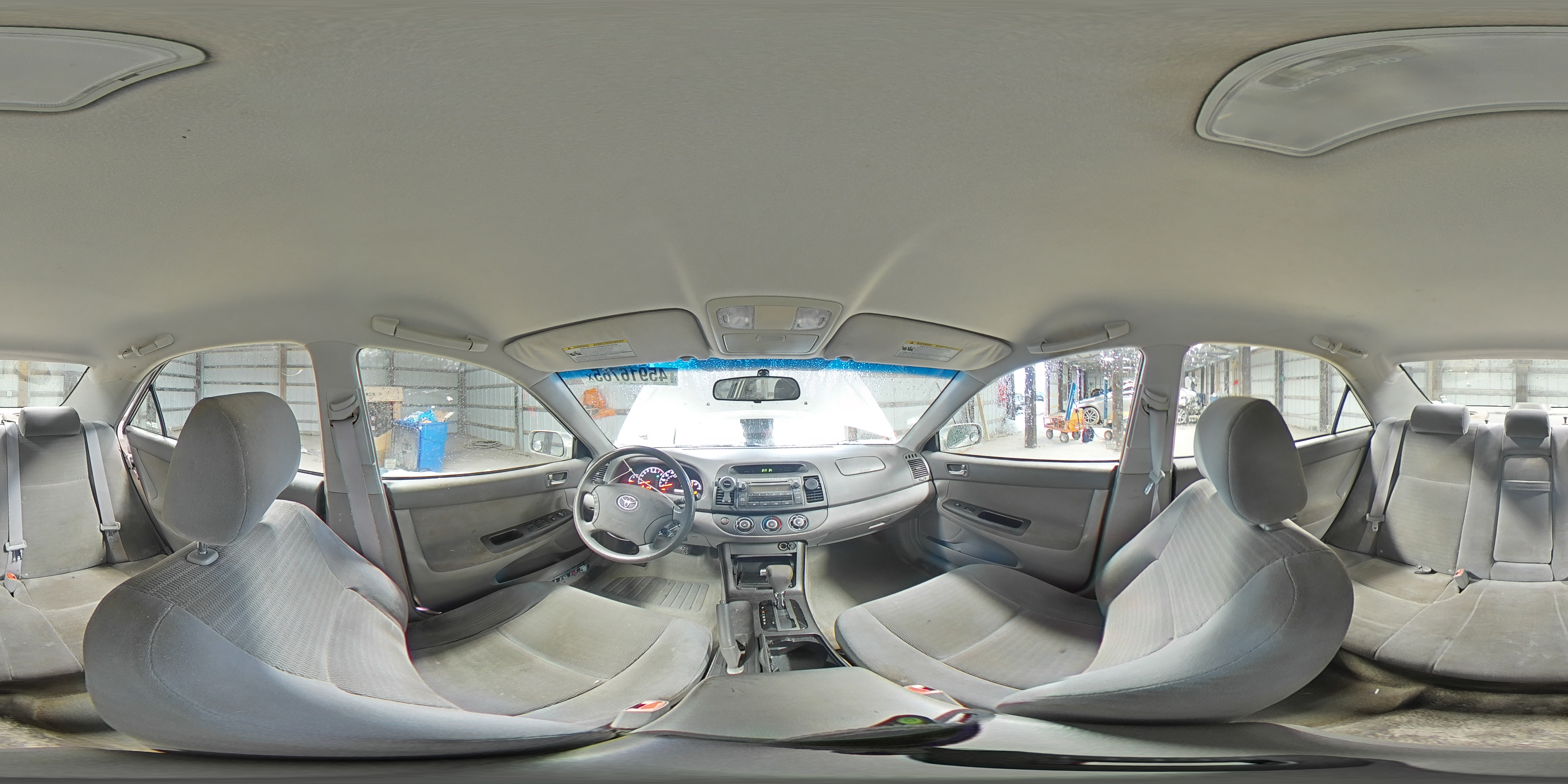 2006 Toyota Camry - Image 12