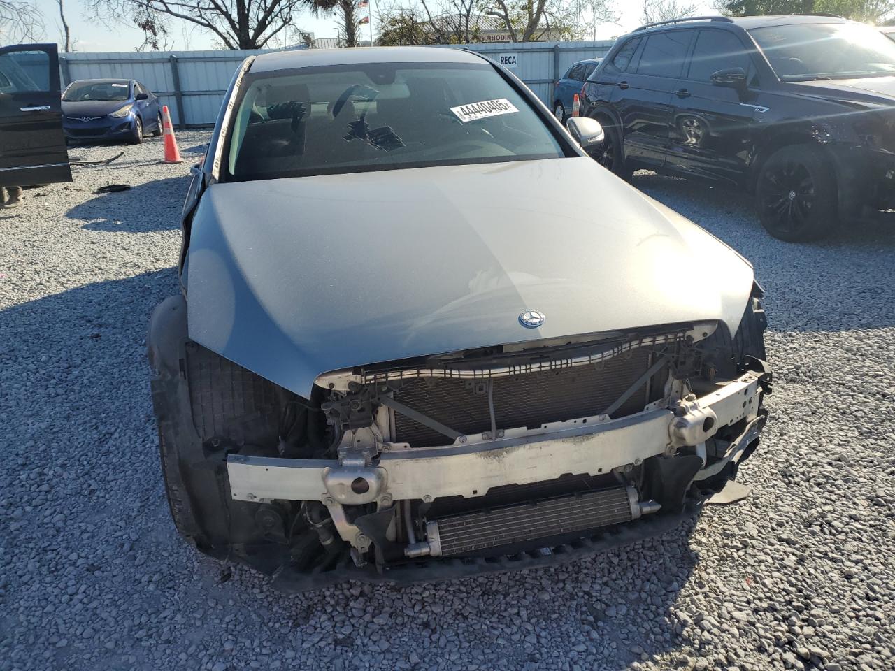 2015 Mercedes-Benz C-klasse - Image 5
