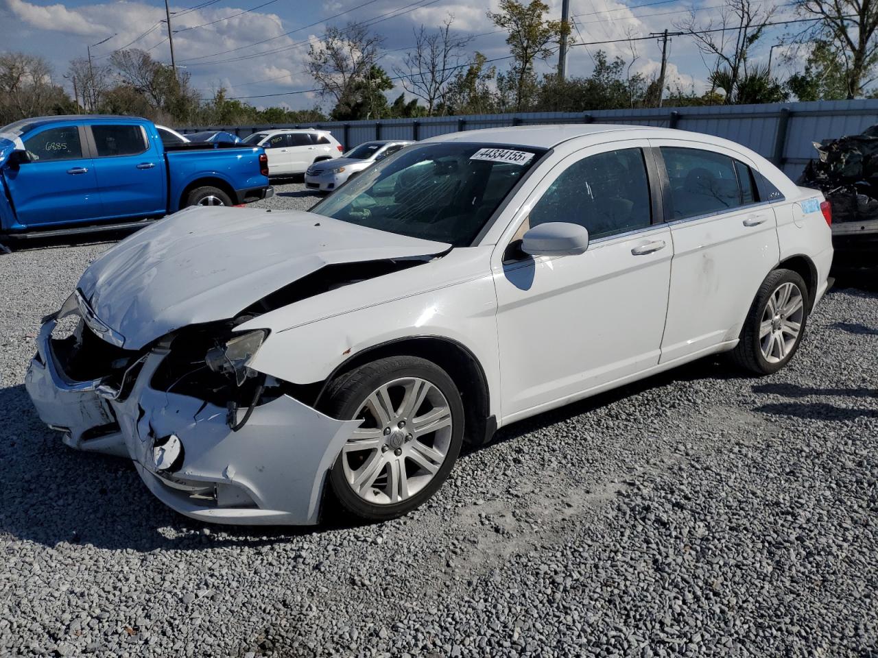 2011 Chrysler 200 - Image 1