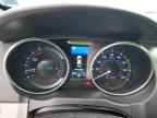 2013 Hyundai Sonata Hybrid zu verkaufen in Windsor, NJ - Rear End