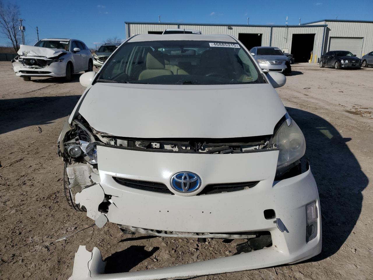 2010 Toyota Prius - Image 5