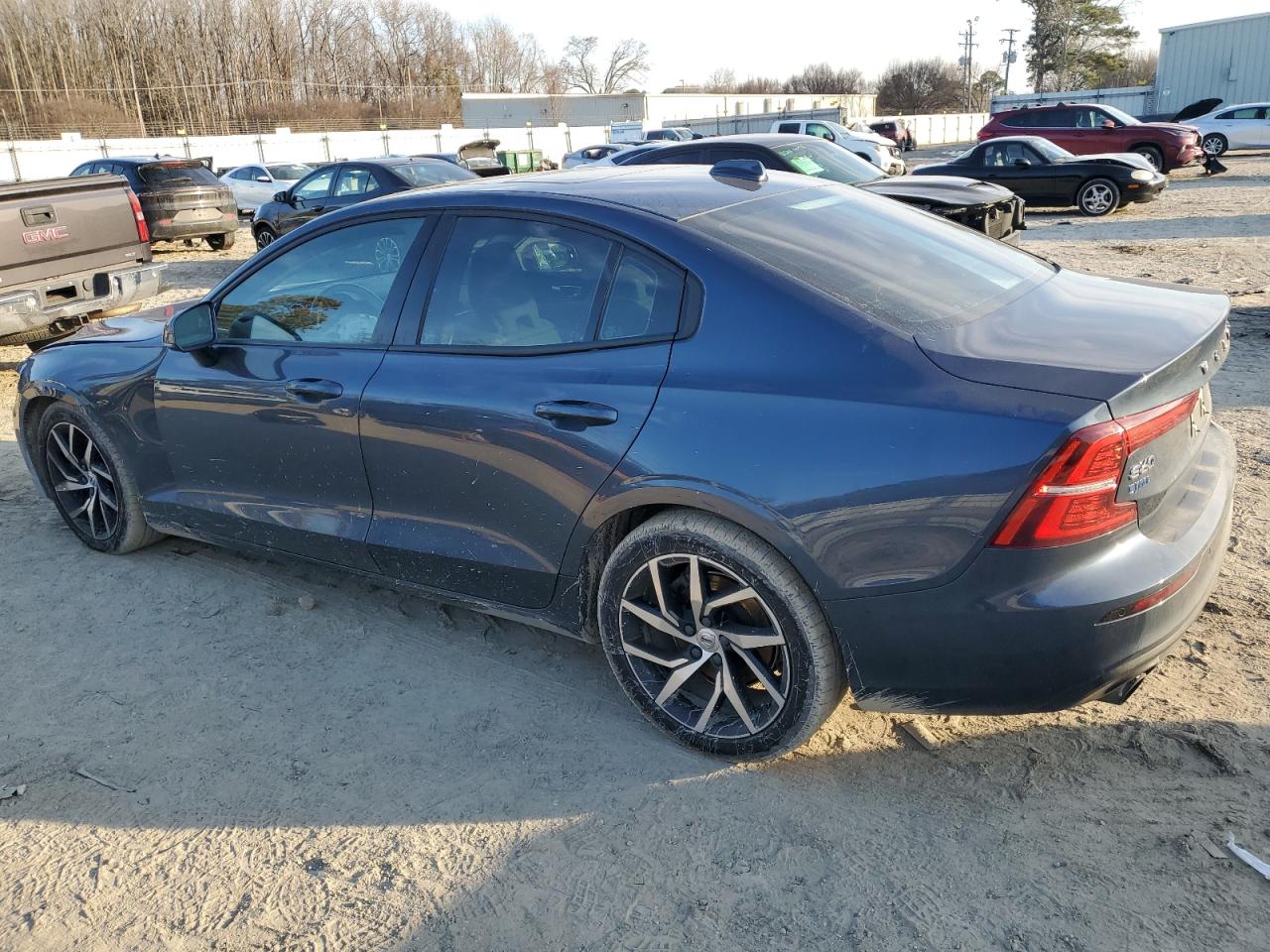 2020 Volvo S60 - Image 2