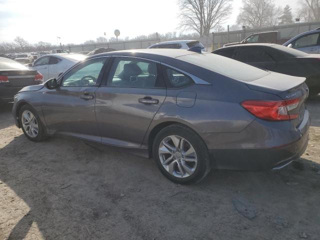  HONDA ACCORD 2020 Szary