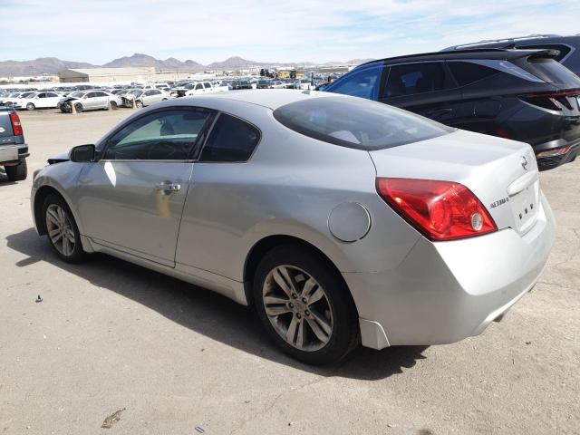  NISSAN ALTIMA 2013 Сірий