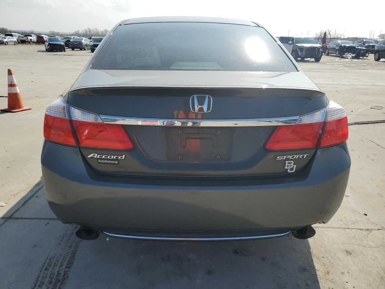 2014 Honda Accord - Image 6