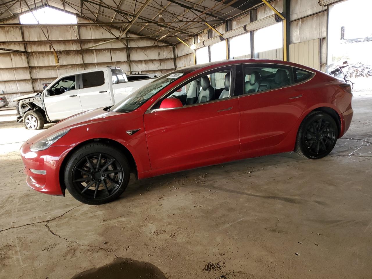 2020 Tesla Model 3 for Sale in Phoenix, AZ - Minor Dent/Scratches