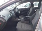 2011 VAUXHALL INSIGNIA S for sale at Copart EAST KILBRIDE