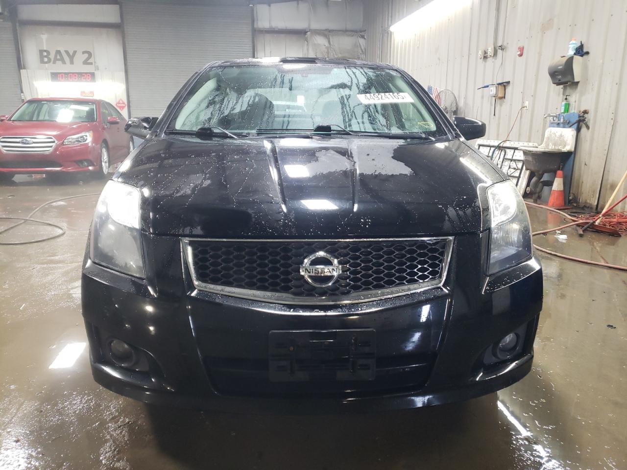 2010 Nissan Sentra - Image 5