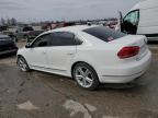 2015 Volkswagen Passat Sel იყიდება Bridgeton-ში, MO - Side