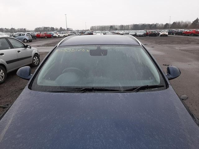 2010 VAUXHALL INSIGNIA S