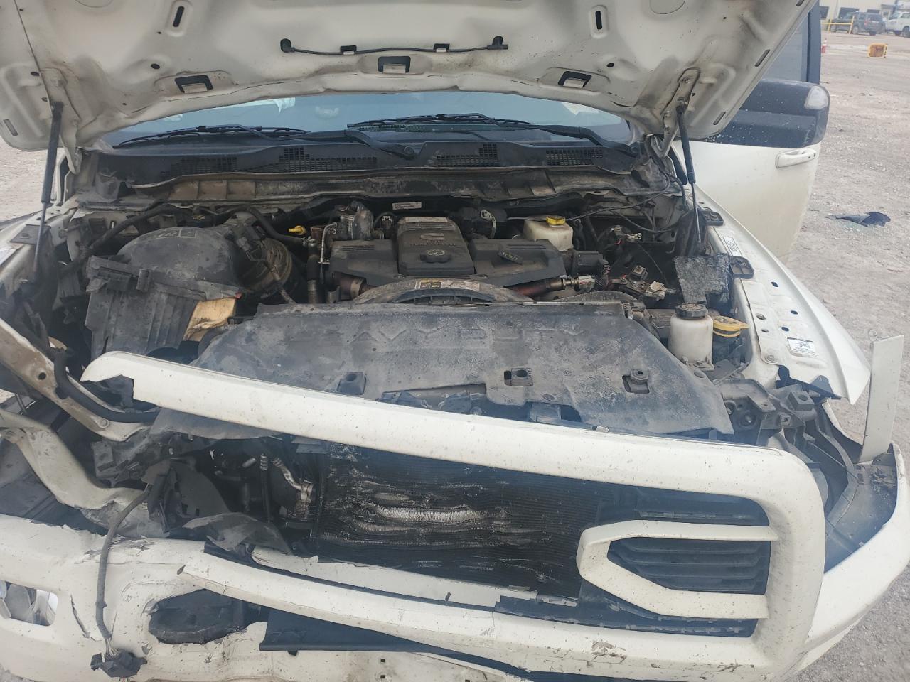 2018 RAM 2500 - Image 12