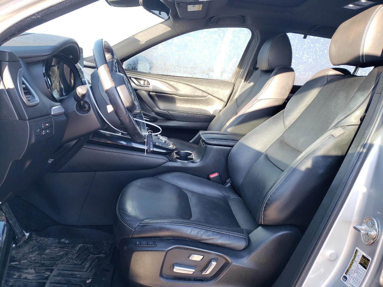 2020 Mazda CX-9 - Image 7