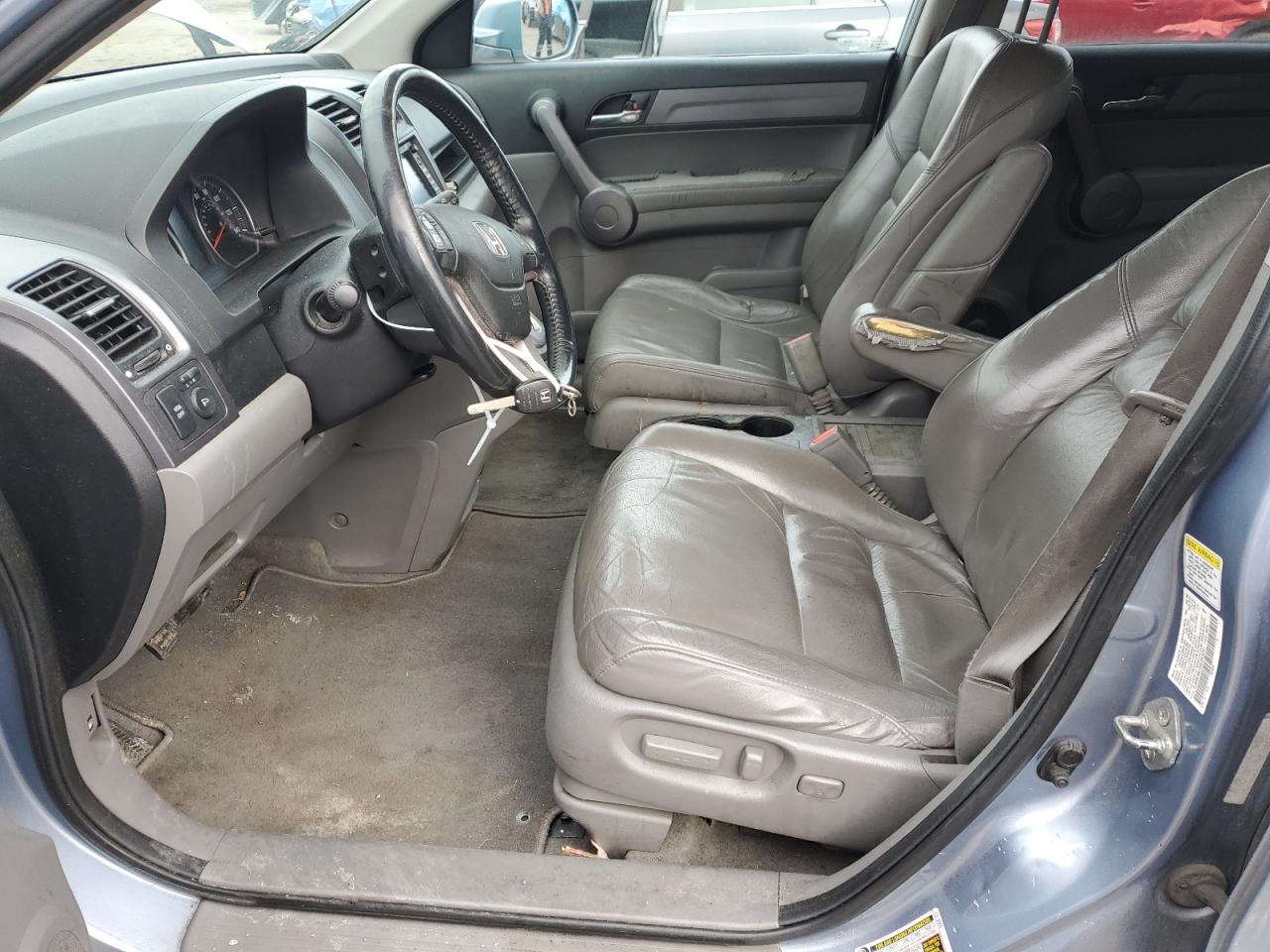 2009 Honda CR-V - Image 7