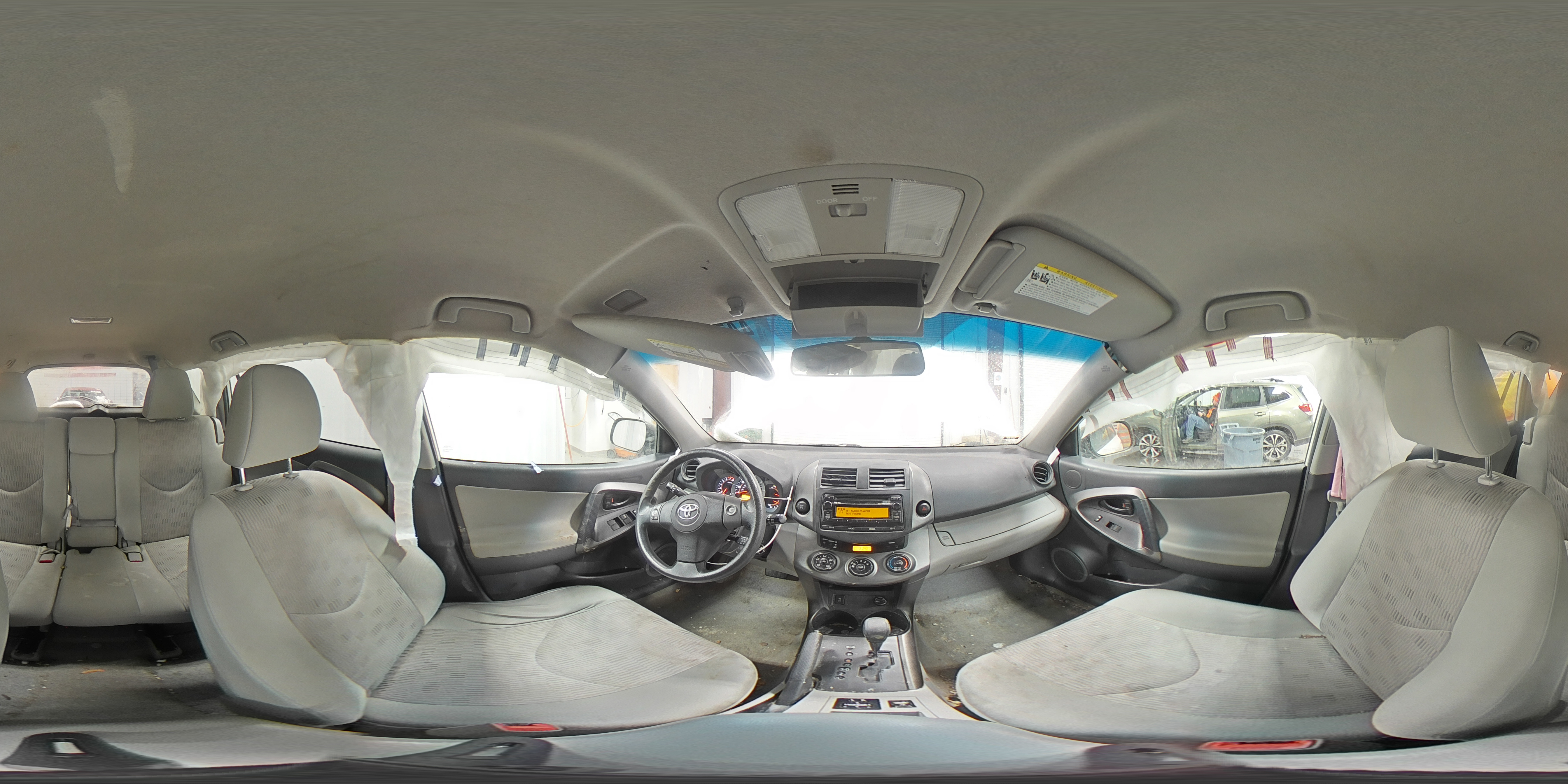 2012 Toyota RAV 4 - Image 14