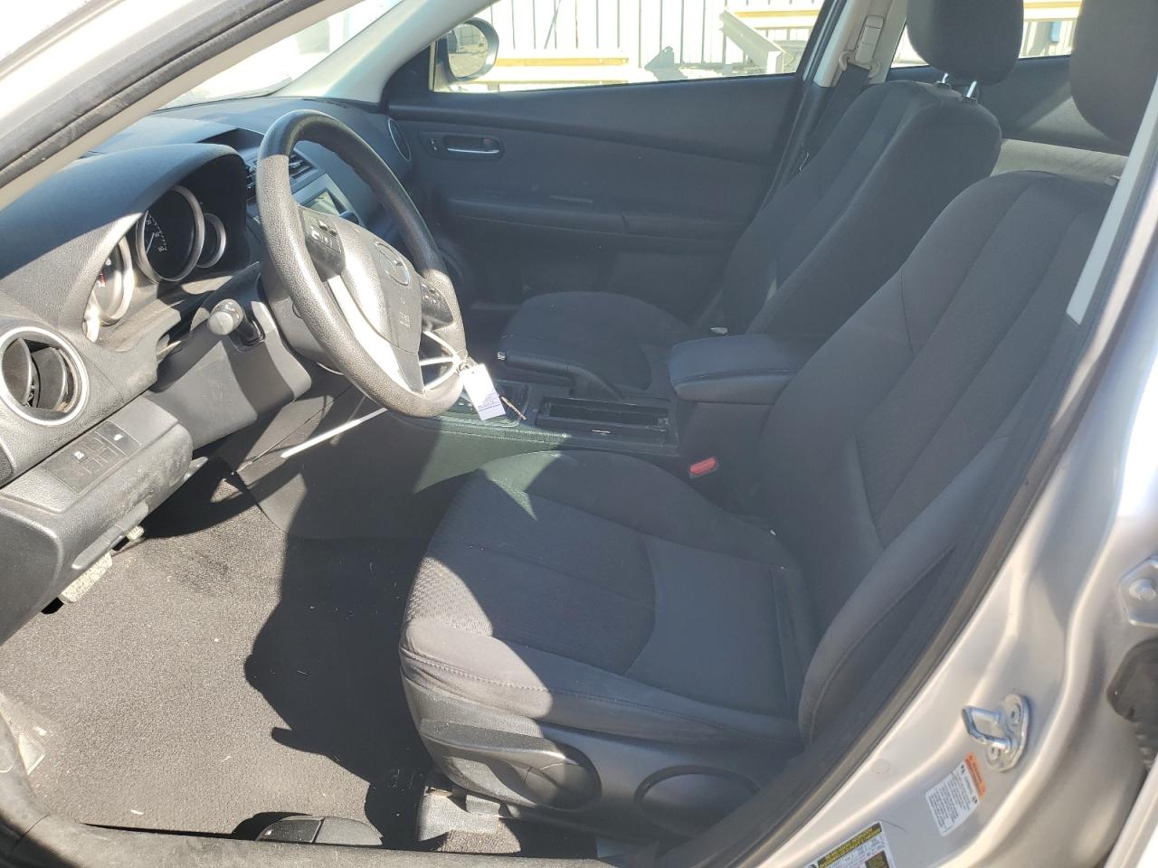 2011 Mazda 6 - Image 7