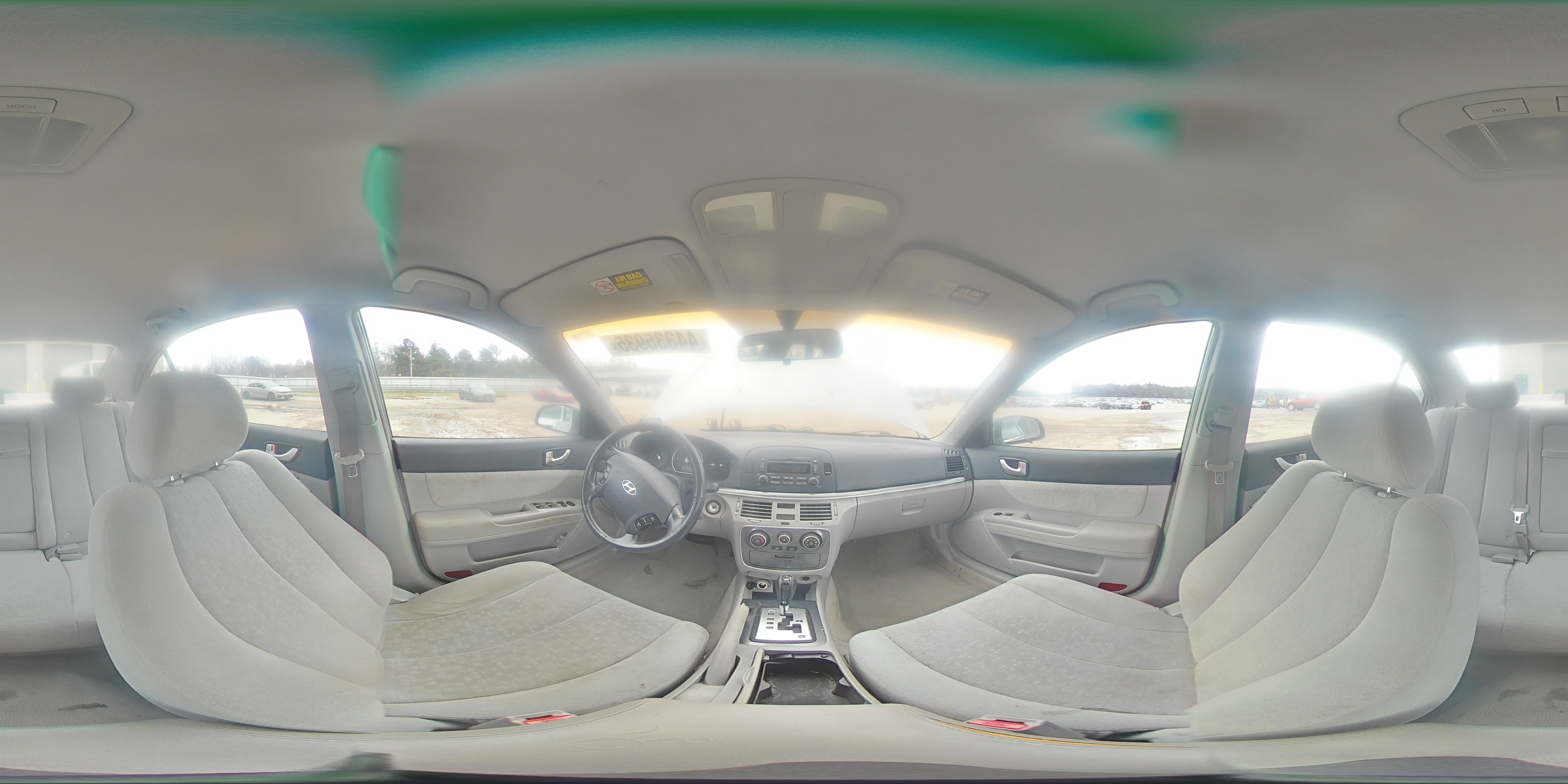 2016 Hyundai Sonata - Image 14