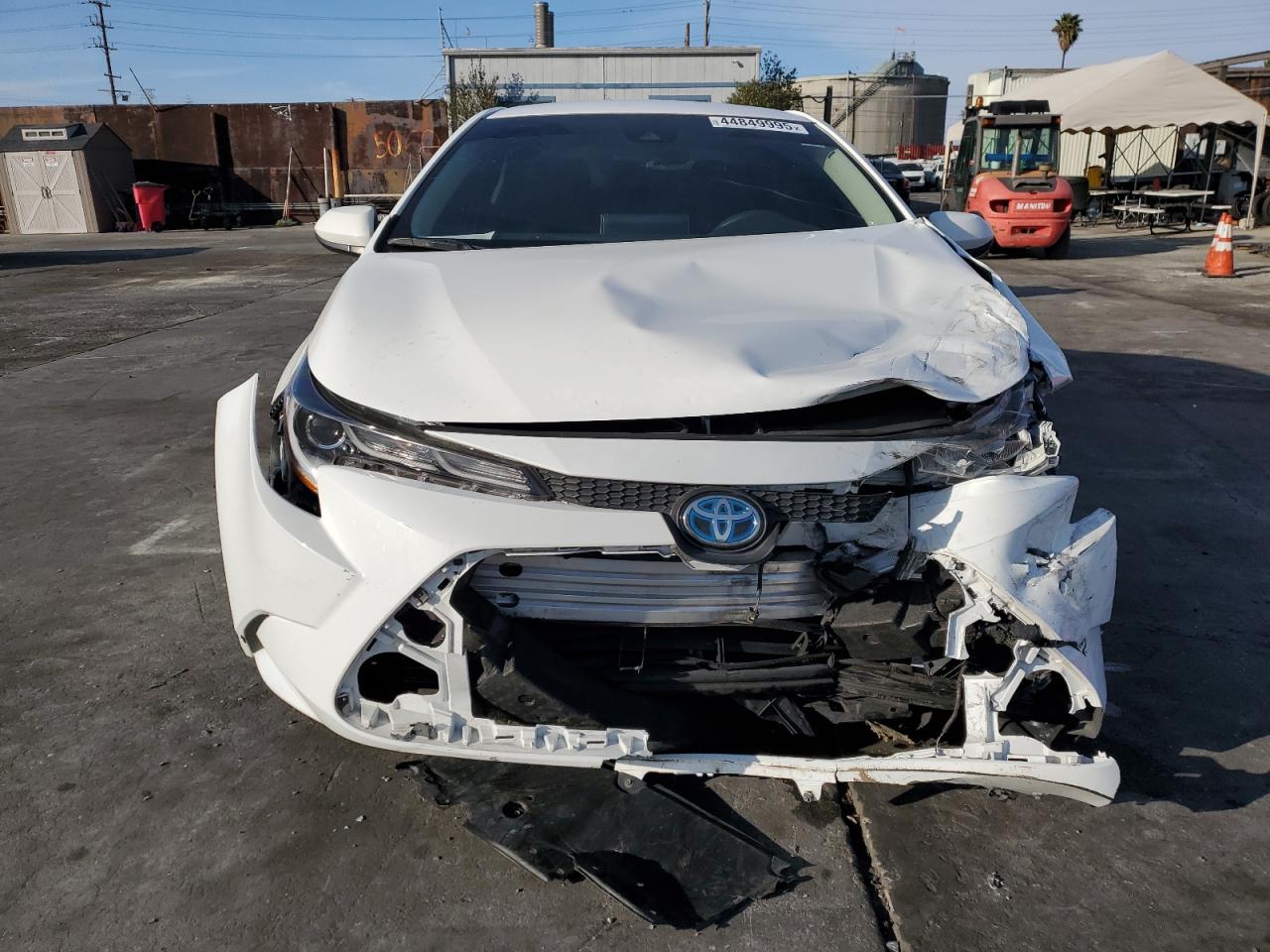 2021 Toyota Corolla - Image 5